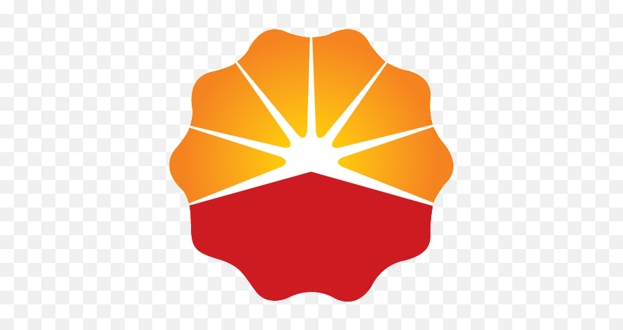 Red And Orange Sun Logo - Logodix China National Petroleum Logo Png,Sun Logo