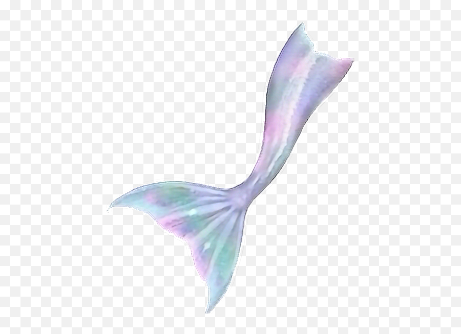 Transparent Background Watercolor - Mermaid Tail Transparent Background Png,Mermaid Transparent Background