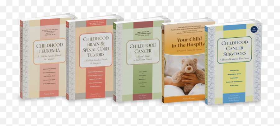 Childhood Cancer Guides Alexu0027s Lemonade Stand Foundation - Book Cover Png,Books Transparent