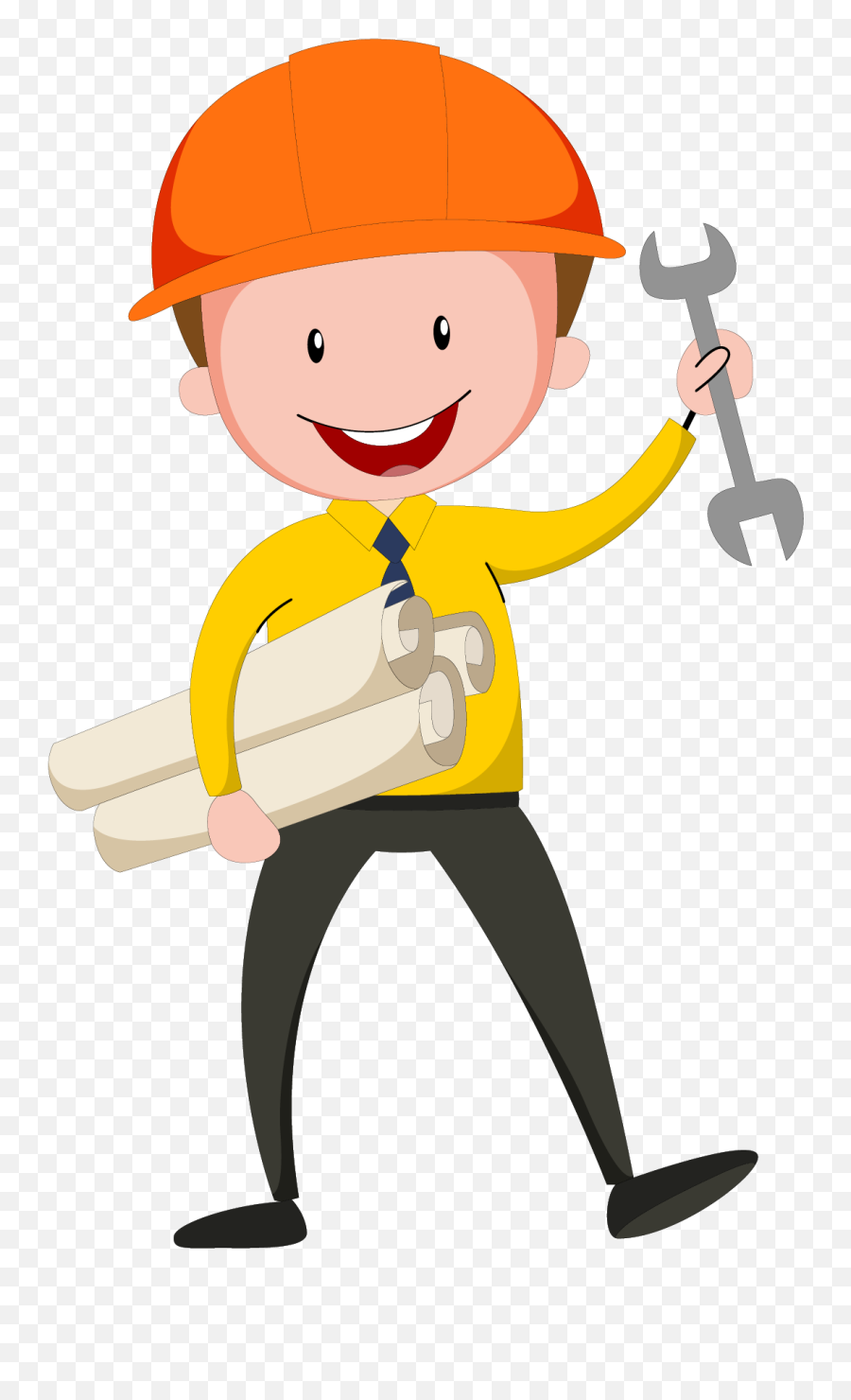 Engineer Png Transparent File - Engineer Png Clipart,Engineer Png