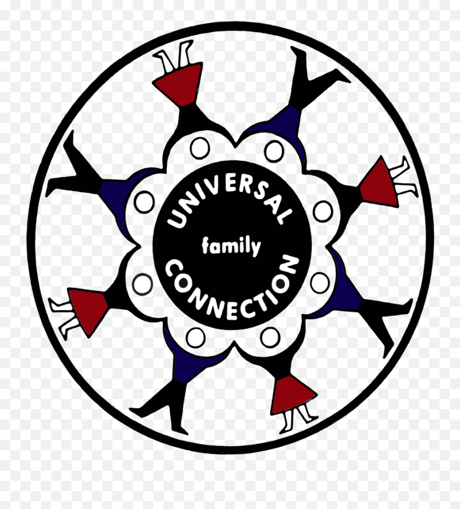 Ufc Board Of Directors Universal Png Logo