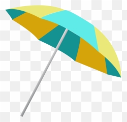 Beach Umbrella Png Transparent Hd Photo - Beach Umbrella Vector Png,Beach Png