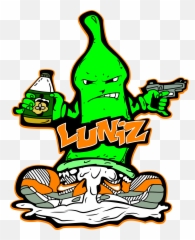 Graphics Logos - Clip Art Png,Rap Logos