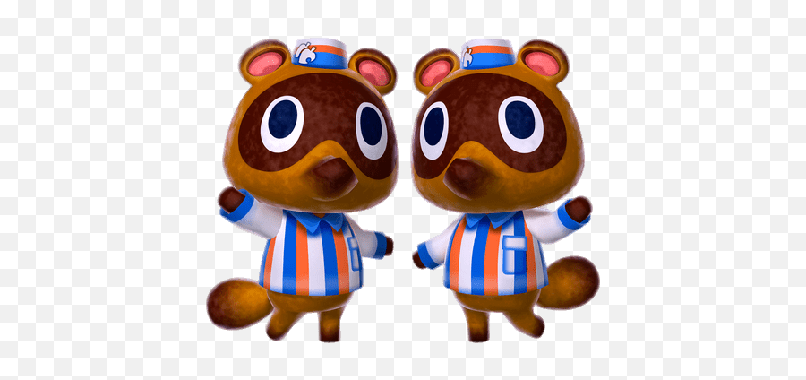 Png Animal - Animal Crossing Timmy And Tommy,Animal Crossing Png