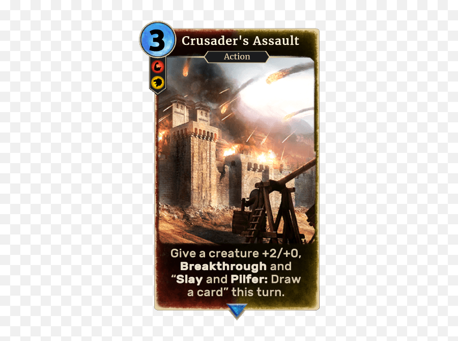 Download Crusaderu0027s Assault - The Elder Scrolls Full Size Pc Game Png,Elder Scrolls Png