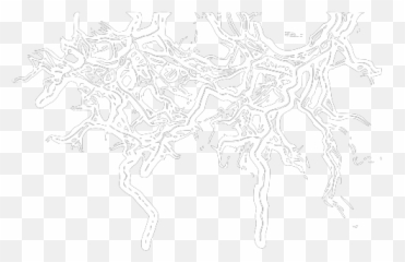 Black And White Lightning Bolt Svg Clip Arts Download - Drawing png