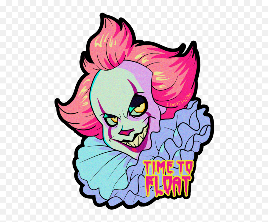 Pennywise Clown Png - Chapter 2 Pennywise Transparent Background,Pennywise Transparent