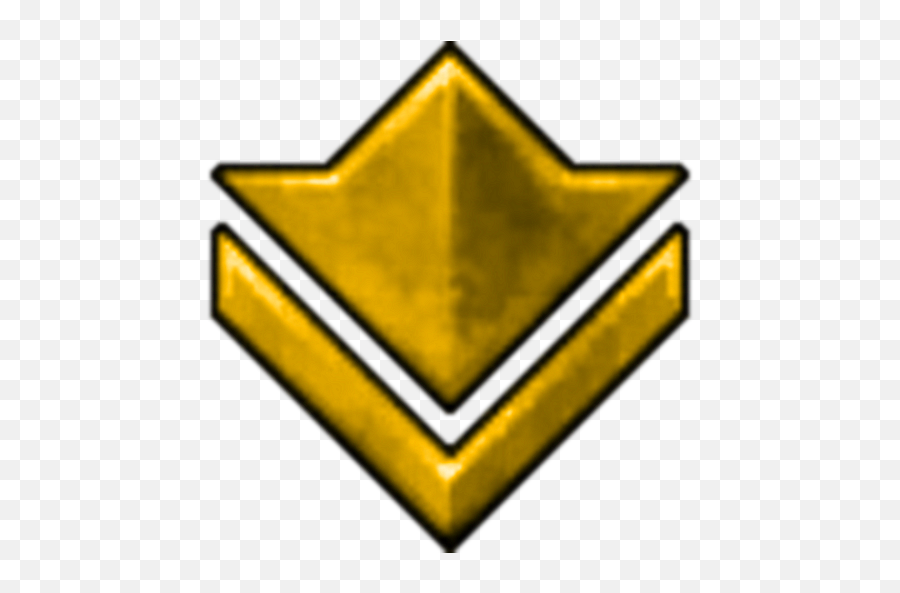 Bronze Icon Guild Wars 2 Ranks Sets Ninja - Gw2 Commander Tag Icon Png,Gold Icon Png