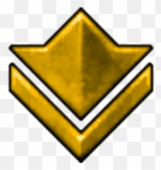 Bronze Icon Guild Wars 2 Ranks Sets Ninja - Gw2 Commander Tag png