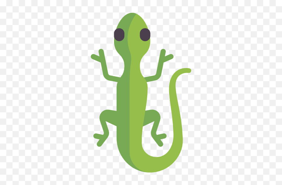 Lizard - Free Animals Icons Lizard Icon Png,Lizard Png