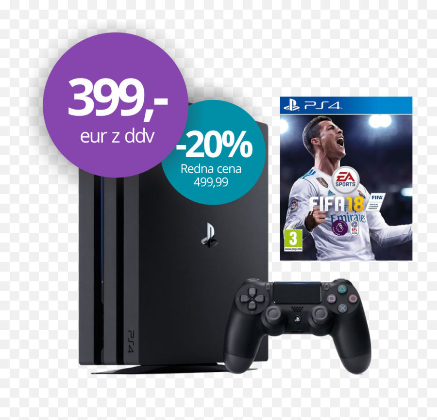 Days Of Play - Anni Doo 4 Png,Ps4 Pro Png
