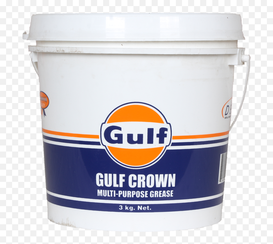Gulf Crown Mp Grease - Gulf Grease Ep2 Png,Grease Png