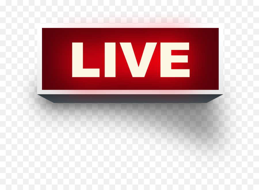 Live Event U2013 Cbs Fm Buganda - Signage Png,Live Png