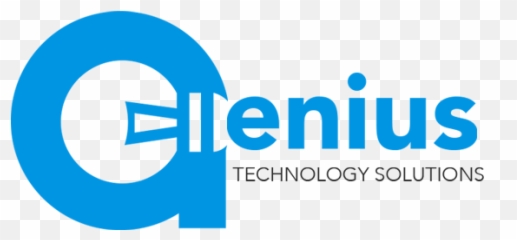 Logo Genius Company By Mohammad Noufi - Circle png
