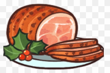 Christmas Ham Chef Wars Wiki Fandom - Illustration Png,Ham Png