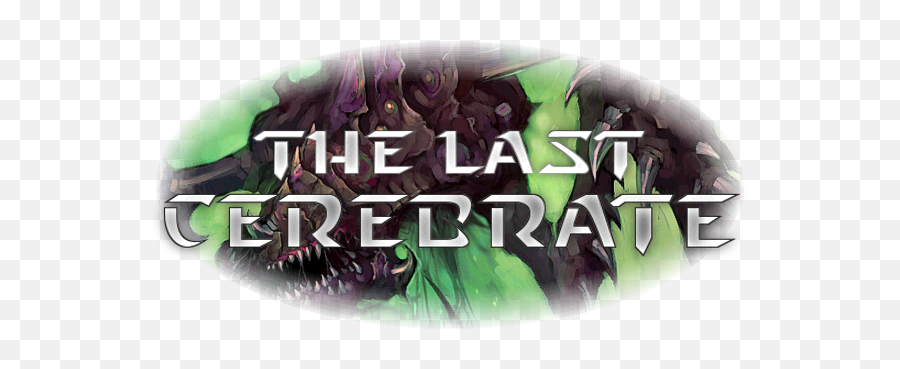 Overview - The Last Cerebrate Maps Projects Sc2mapster Graphic Design Png,Protoss Logo