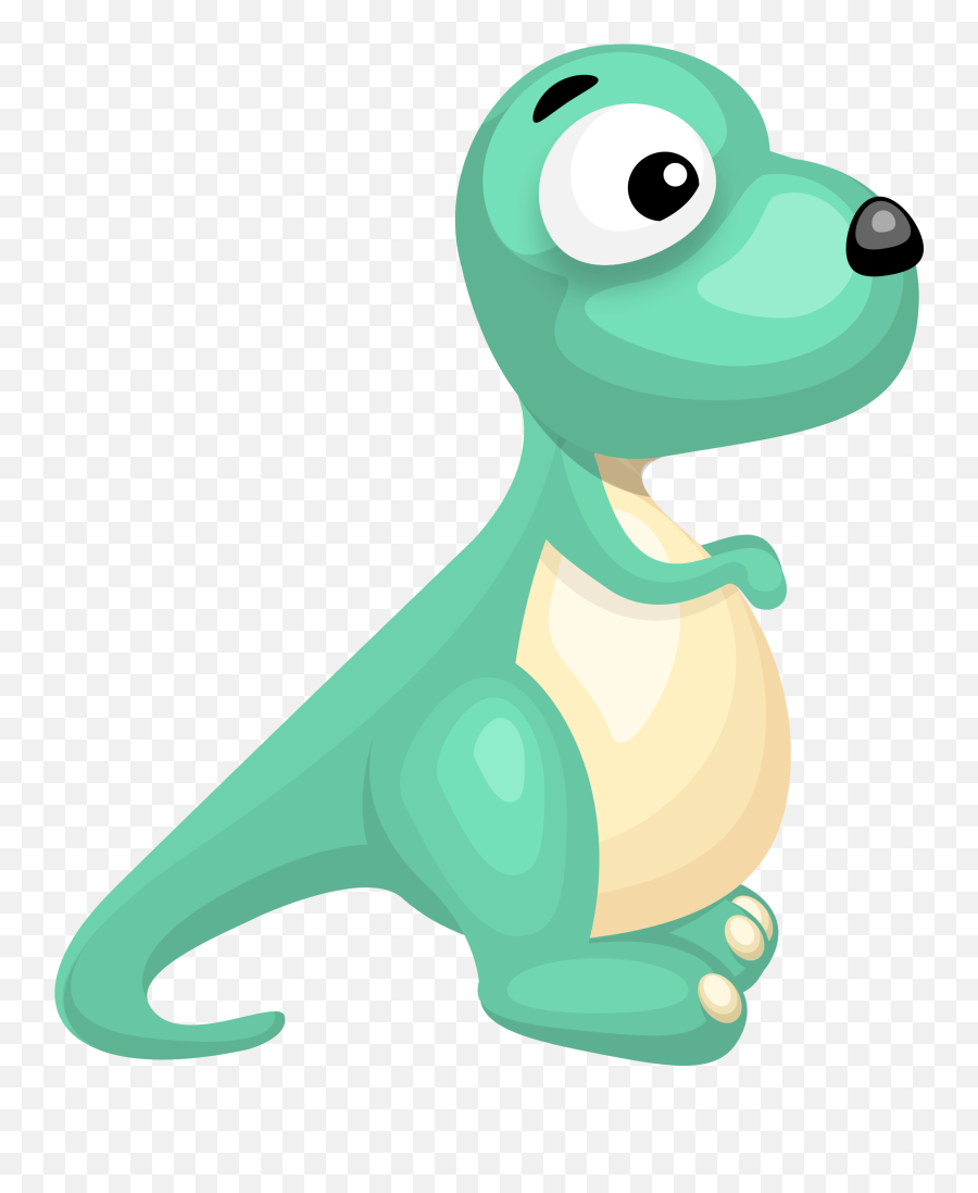 Dino Svg Cartoon Transparent U0026 Png Clipart Free Download - Ywd Cartoons Dinosaur In Png,Dino Png