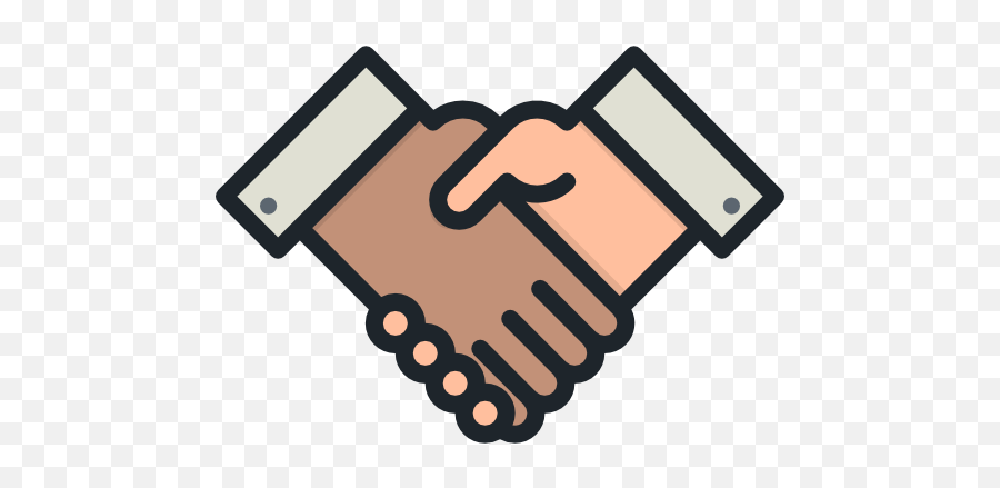 Shaking Hands Icon Transparent U0026 Png Clipart Free Download - Ywd Shake Hand Icon Png,Hand Icon Png