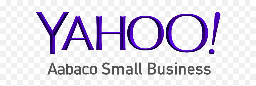 Yahoo Small Business Rolls Out Updated Customer Service - Yahoo Small Business Logo Png,Small Business Png