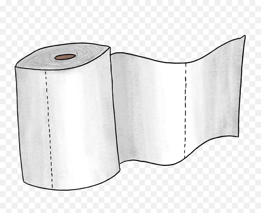 The Toilet Paper Game - The Game Gal Toilet Paper Unrolled Png,Toilet Paper Png