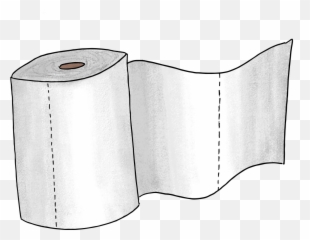 The Toilet Paper Game - The Game Gal Toilet Paper Unrolled Png,Toilet Paper Png