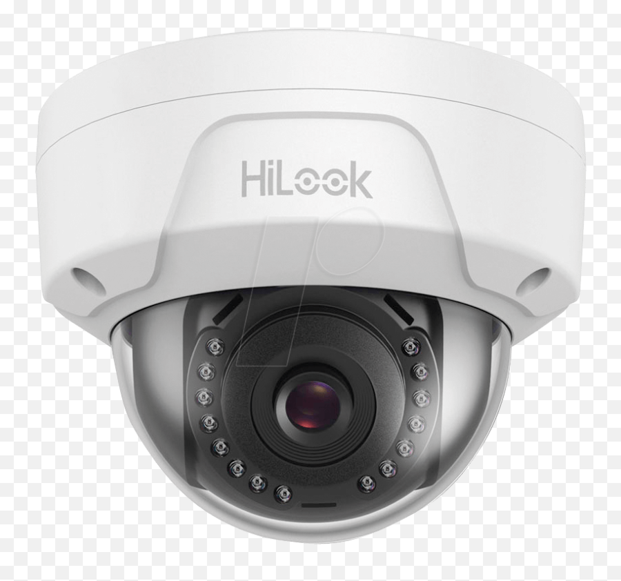 Surveillance Camera - Ds 2cd2145fwd Png,Surveillance Camera Png
