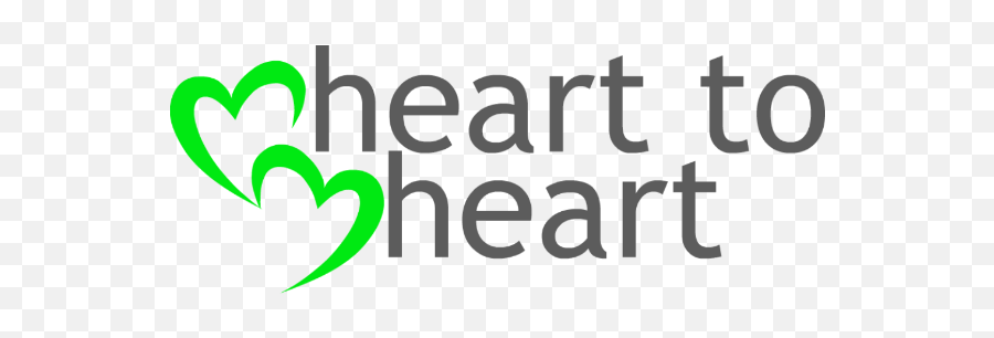 Heart To U2014 Big Toes Little Ireland - Graphics Png,Heart Logo Png