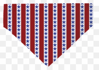 Download Stars U0026 Stripes Pet Scarf Titleu003dstars - Clip Art Png,Stars And Stripes Png
