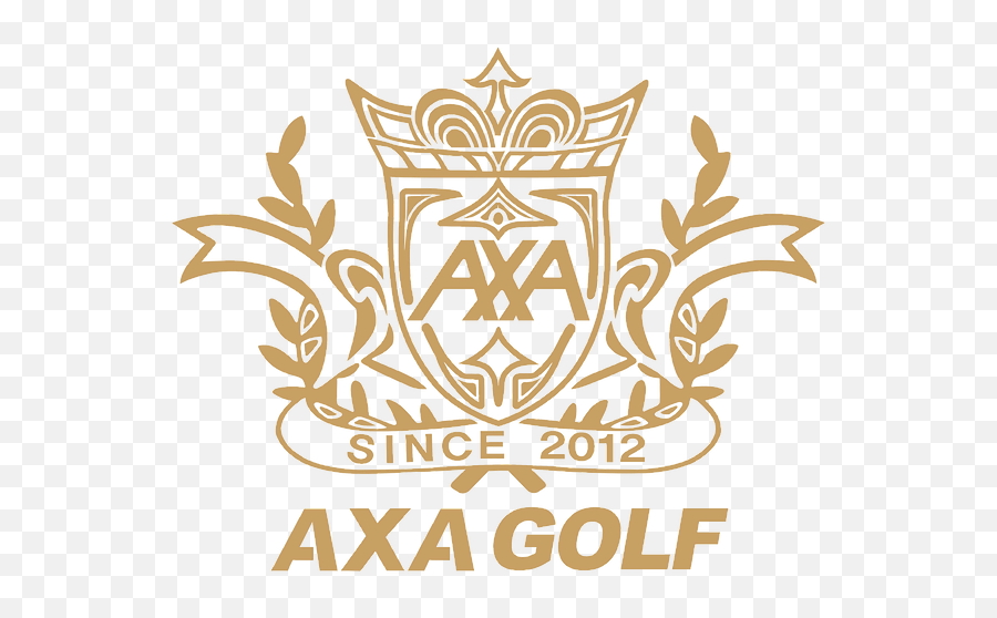Axa Golf Katana Vietnam Company Limited - Emblem Png,Golf Ball Transparent Background