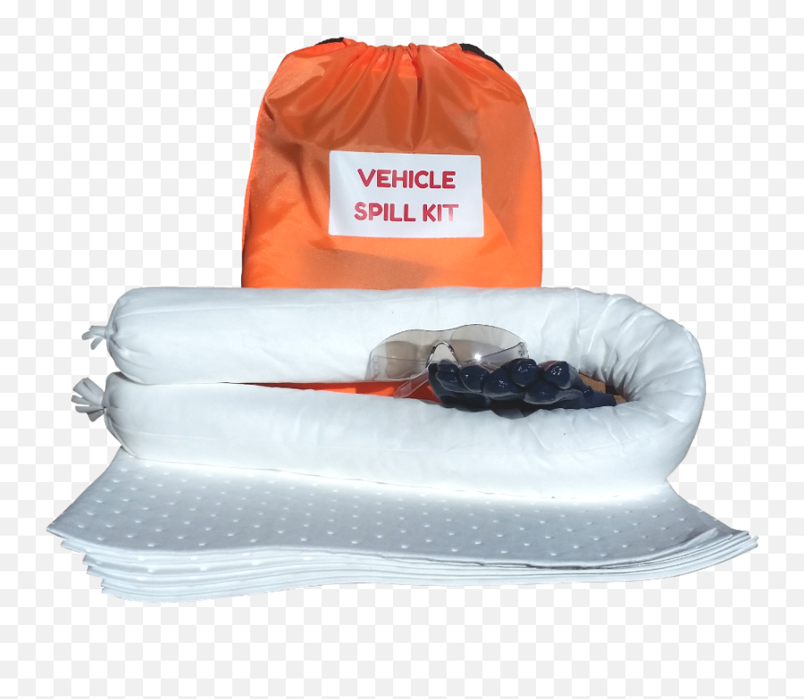 15 Ltr Oil Hydrocarbon Etc Vehicle Spill Kit - Comfort Png,Spill Png