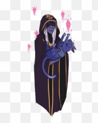 Hc Haggar Is The Kind Of Person Who Holds Her Cat Like A - Character Png,Voltron Png