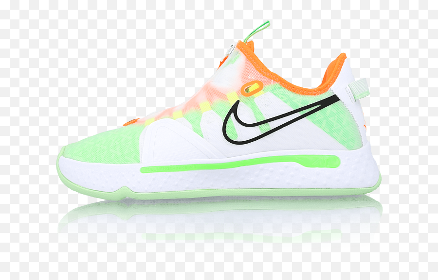 Pg 4 Gatorade White - Nike Free Png,Paul George Png