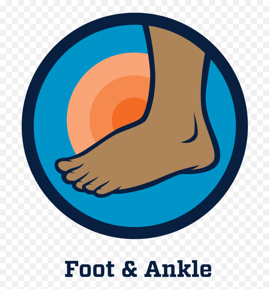 Orthoarkansas - Ankle Png,2 Png