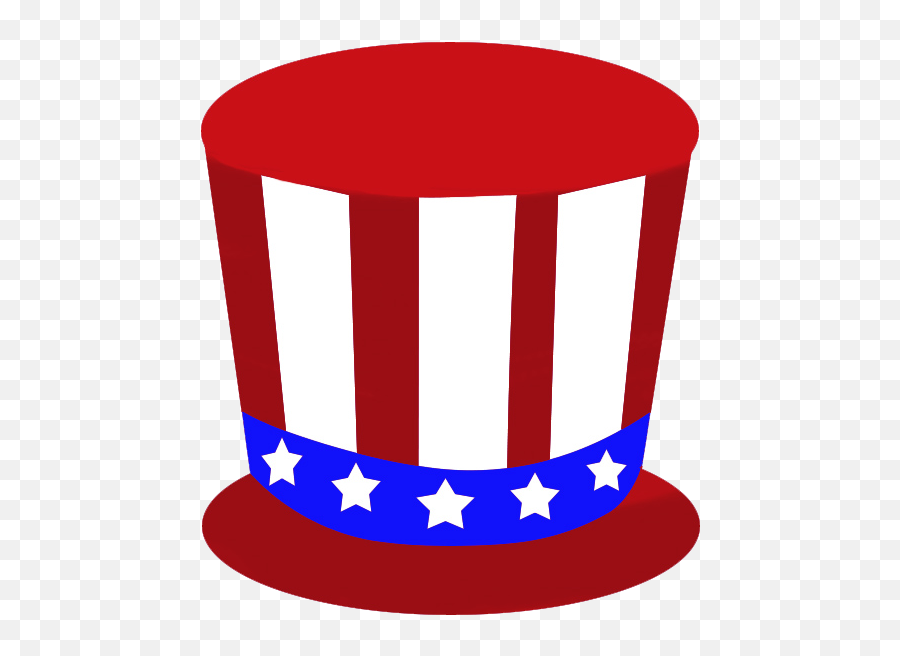 4th Of July Clipart Png Happy