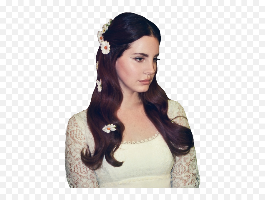 Lana Del Rey 6 Png - Lana Del Rey Coachella Woodstock In My Mind,Rey Png
