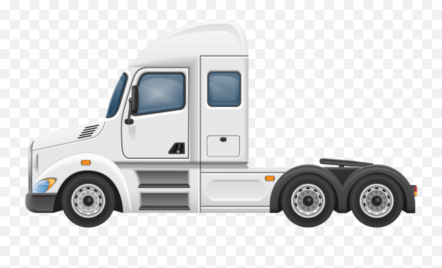 Download Semi - Trailer Truck Png,Semi Truck Png