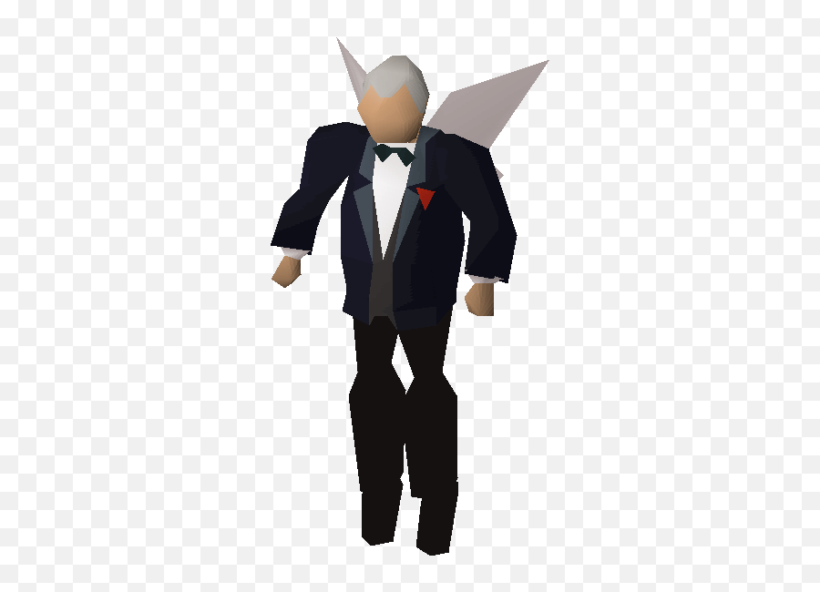 Fairy Godfather - Fairy Godfather Osrs Png,Godfather Png