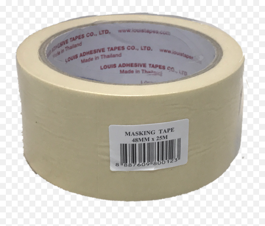 Masking Tape Png - Label,Masking Tape Png