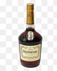 Hennessy Vs Cognac 750ml - png