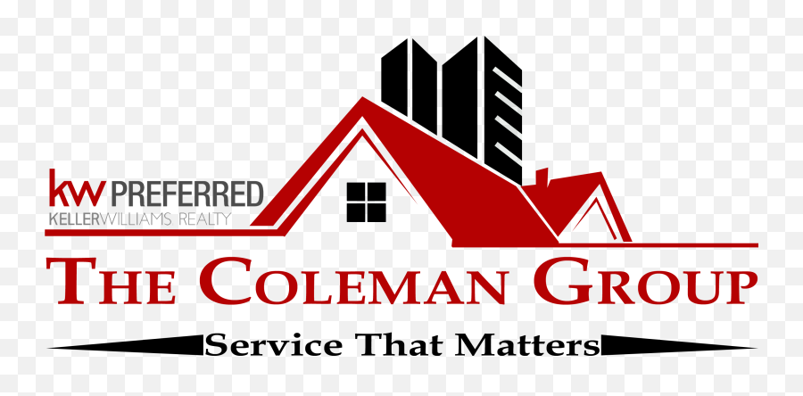 The Coleman Group 3 - Keller Williams Realty Png,Keller Williams Png