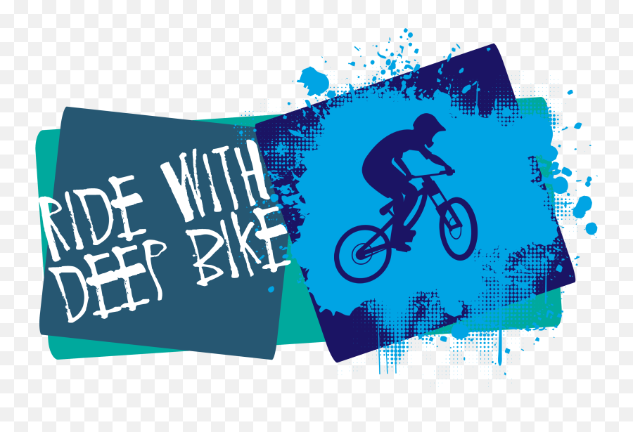 English Info Deep Bike - Mountain Bike Png,Mountain Bike Png