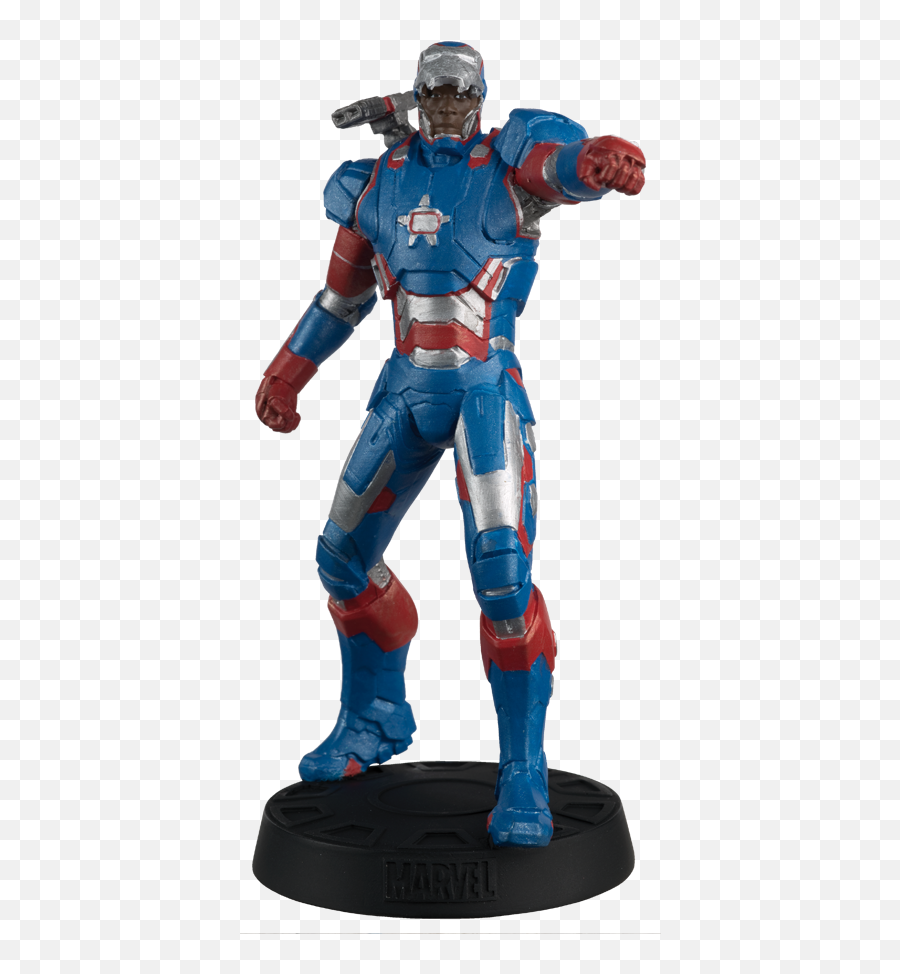Action Figures Marvel Movie - Action Figure Png,Patriot Png
