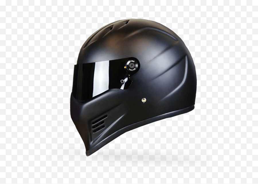 Skull Helmet Png Hd - Evil Motorcycle Helmet,Motorcycle Helmet Png