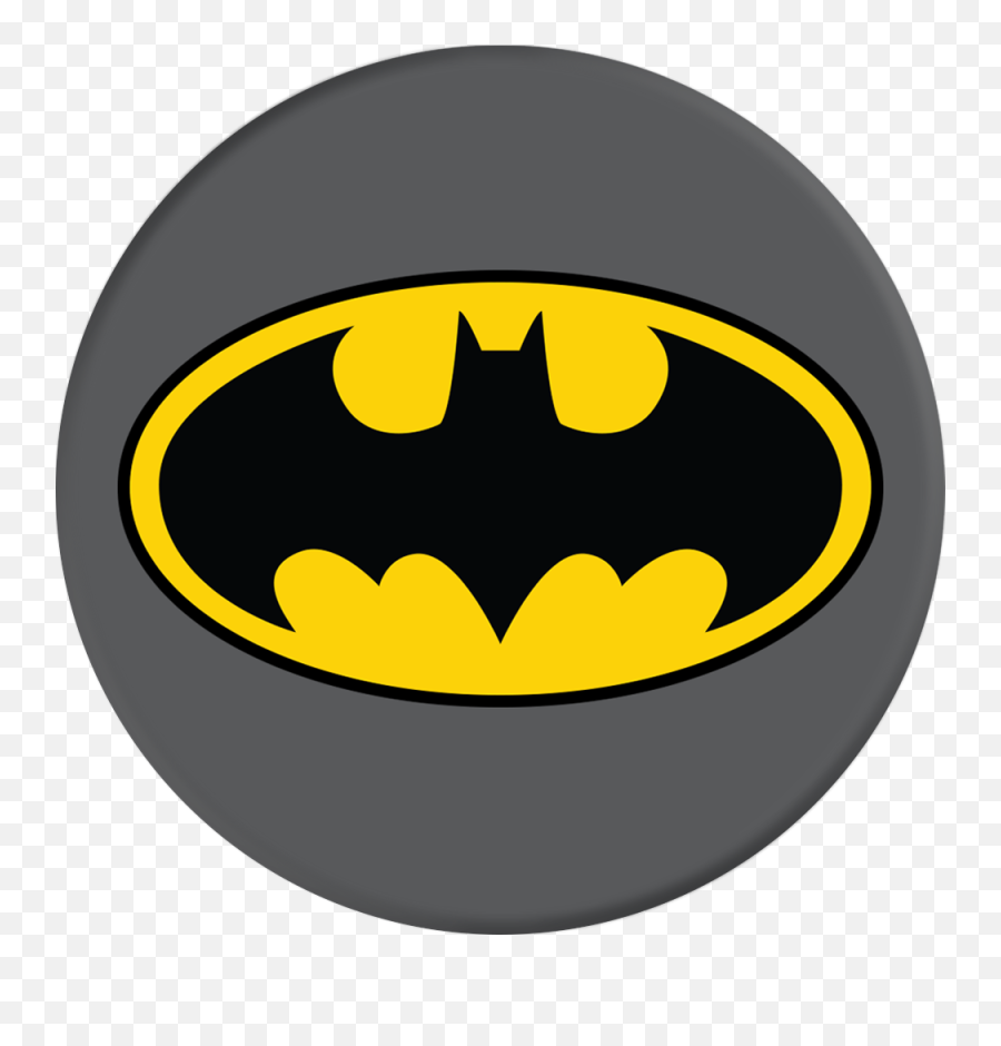 Popsockets Dc Comics Grip Price And - Batman Logo 3d Png,Dc Comics Logo Png