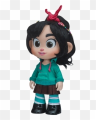 Disneyu0027s Wreck It Ralph Toys By Bandai America Png