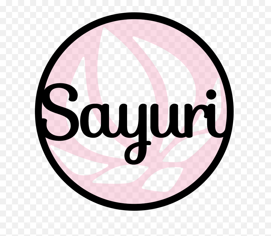 Sayuri Nail Lacquer School Logos Company Logo - Circle Png,Nail Logo