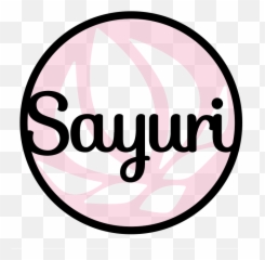 Sayuri Nail Lacquer School Logos Company - Circle png