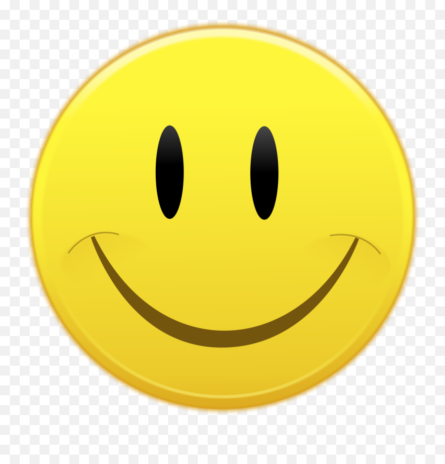 You - Smiley Face Smile Logo Clipart Full Size Clipart Smile Smiley Face Png,Creepy Smile Png