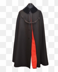 Male Boat Cloak - Usmc Boat Cloak Png,Cape Png