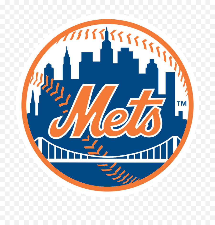 New York Mets Logo Transparent Png - Stickpng New York Mets Clip Art,New York Png